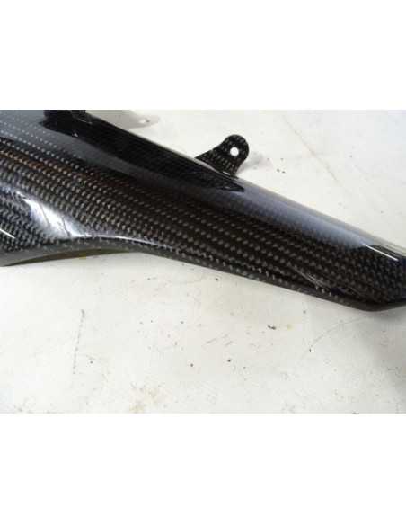 Enjoliveur de pot KTM SM 990 - 626.05.190.000.49 - Occasion