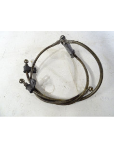 Durite de frein avant SUZUKI BANDIT 600 GN77A - 1995-1999 2