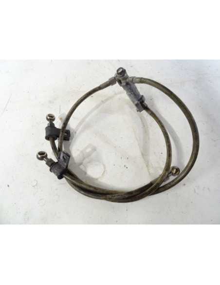 Durite de frein avant SUZUKI BANDIT 600 GN77A - 1995-1999 - Occasion