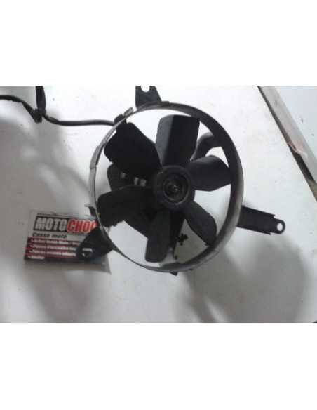 Ventilateur de radiateur YAMAHA YZF 750 4FM
