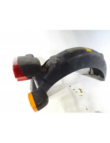 Garde boue arrière (kit) BMW R45 450 - 1979 - 46.62-1.239.769