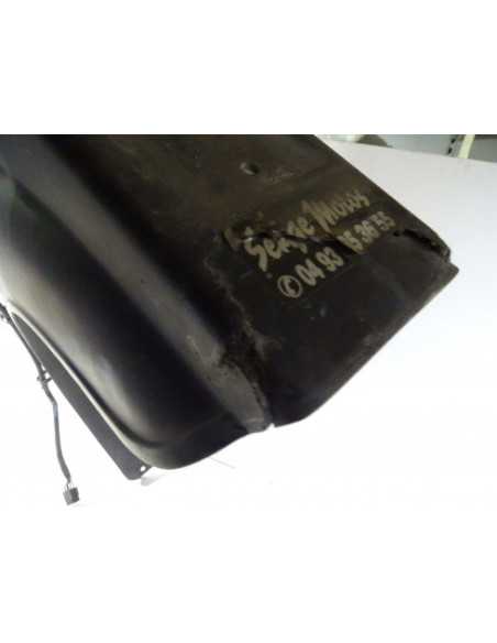 Garde boue arrière (kit) BMW R45 450 - 1979 - 46.62-1.239.769