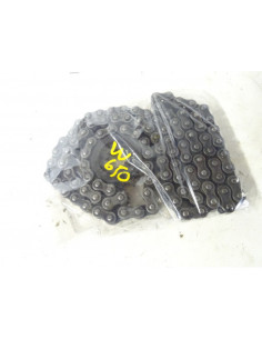 Kit chaîne KAWASAKI W 650 - 1999-2003 2