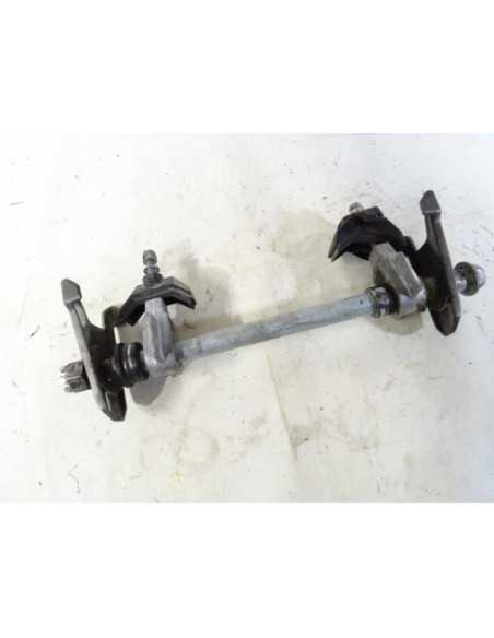 Axe de roue arrière KAWASAKI Z800 800 - 2013-2016 - Occasion