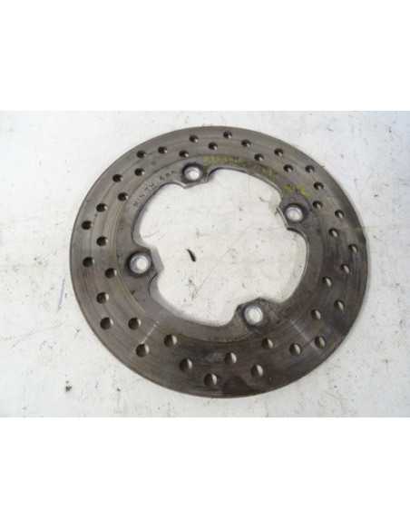 Disque de frein arrière YAMAHA T-MAX 500 - 2001-2004