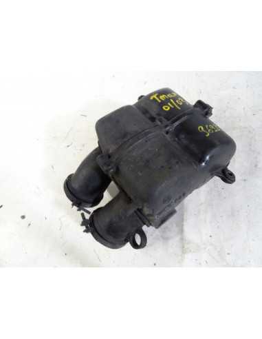 Boîtier filtre à air YAMAHA T-MAX 500 - 2001-2004 - 5GJ - Occasion