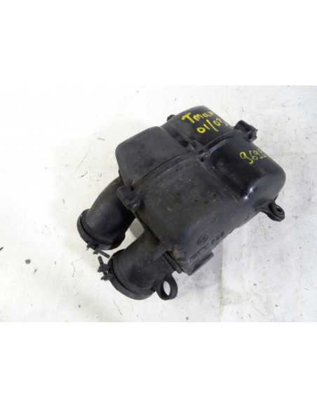 Boîtier filtre à air YAMAHA T-MAX 500 - 2001-2004 - 5GJ - Occasion