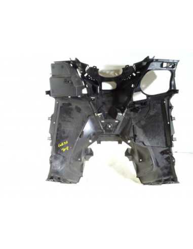 Tablier intérieur HONDA FORZA 125 - 2018-2020 - 81130-K0B-F00 - Occasion