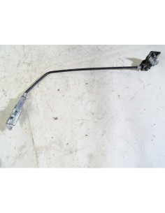 Mécanisme selle KAWASAKI Z800 800 - 2013-2016 2