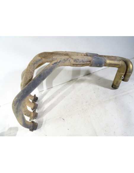 Collecteur d'échappement HONDA CBR RR 900 SC29 - 1995