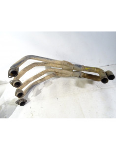 Collecteur d'échappement HONDA CBR RR 900 SC29 - 1995 2