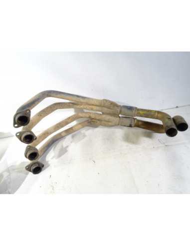 Collecteur d'échappement HONDA CBR RR 900 SC29 - 1995