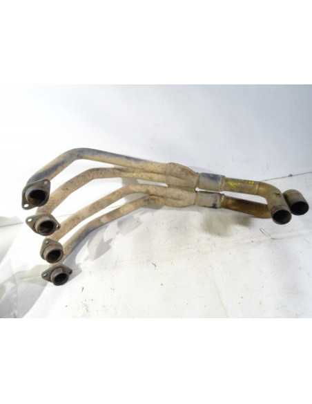 Collecteur d'échappement HONDA CBR RR 900 SC29 - 1995