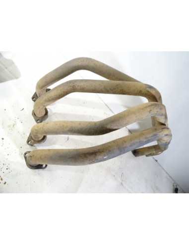 Collecteur d'échappement HONDA CBR RR 900 SC29 - 1995