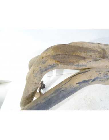 Collecteur d'échappement HONDA CBR RR 900 SC29 - 1995