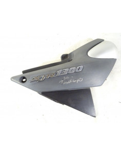 Cache latéral droit YAMAHA XJR 1300 - 1998-2006 - 5EA-21721 2