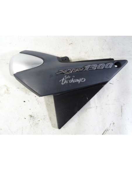 Cache latéral gauche YAMAHA XJR 1300 - 1998-2006 - 5EA-21721