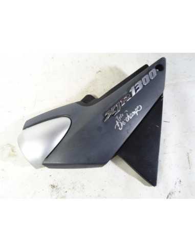 Cache latéral gauche YAMAHA XJR 1300 - 1998-2006 - 5EA-21721 - Occasion
