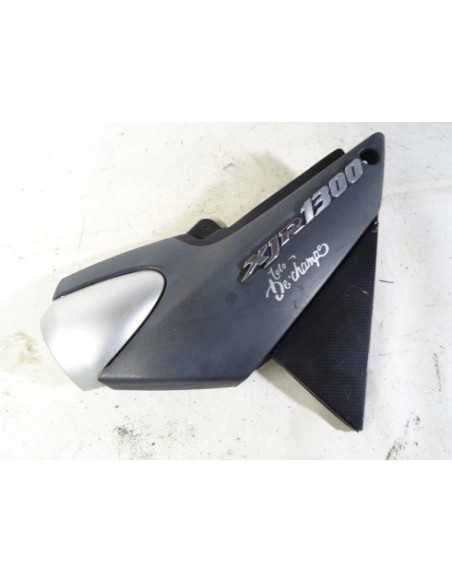 Cache latéral gauche YAMAHA XJR 1300 - 1998-2006 - 5EA-21721 - Occasion