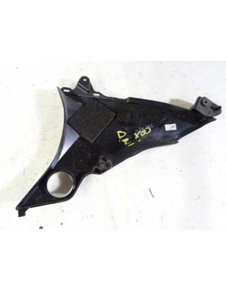 Cache latéral droit KAWASAKI Z800 800 - 2014-2016 - 14092-0963 - Occasion