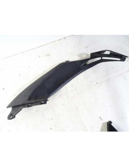 Cache latéral droit KAWASAKI Z800 800 - 2013-2016 - 14092-1092