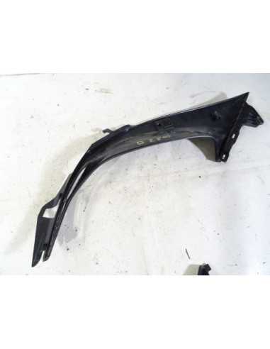 Cache latéral droit KAWASAKI Z800 800 - 2013-2016 - 14092-1092 - Occasion - état moyen