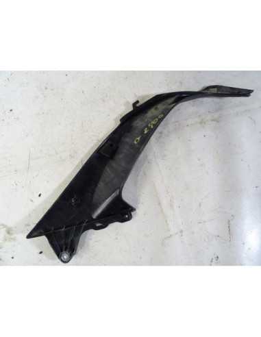 Flanc de réservoir gauche KAWASAKI Z800 800 - 2013-2016 - 14092-1091 - Occasion