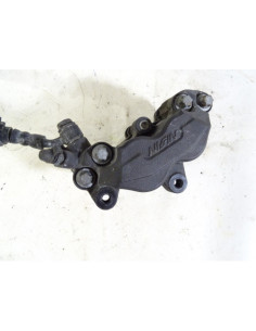 Étrier de frein avant gauche KAWASAKI Z800 800 - 2013-2016