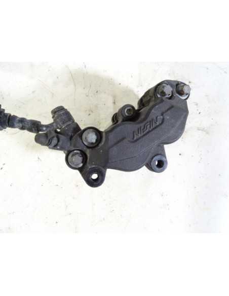 Étrier de frein avant gauche KAWASAKI Z800 800 - 2013-2016