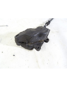 Étrier de frein avant gauche KAWASAKI Z800 800 - 2013-2016 2