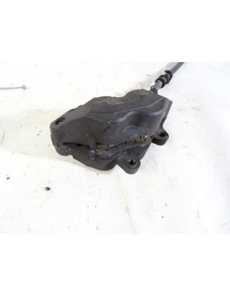 Étrier de frein avant gauche KAWASAKI Z800 800 - 2013-2016