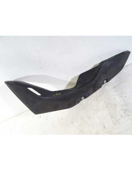 Enjoliveur de pot KAWASAKI Z800 800 - 2013-2016