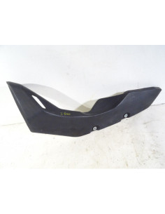 Enjoliveur de pot KAWASAKI Z800 800 - 2013-2016 2