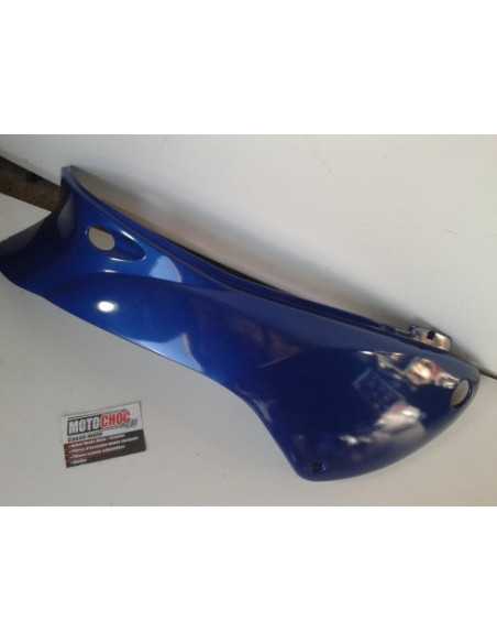 Flanc de selle gauche PEUGEOT TREKKER 50