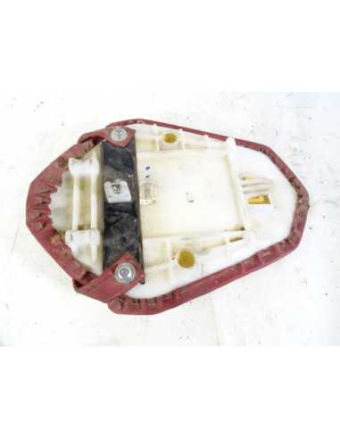 Selle arrière KAWASAKI Z800 800 - 2013-2016 - 53066-0467 - Occasion