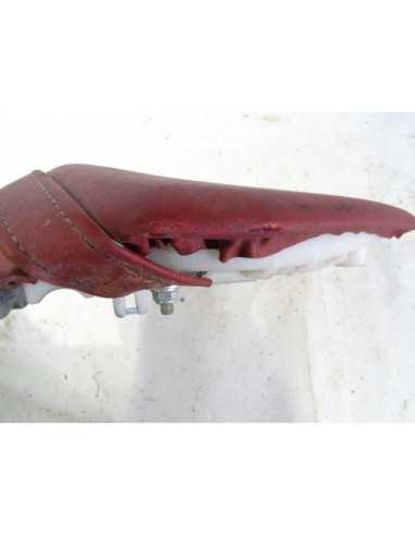 Selle arrière KAWASAKI Z800 800 - 2013-2016 - 53066-0467 - Occasion