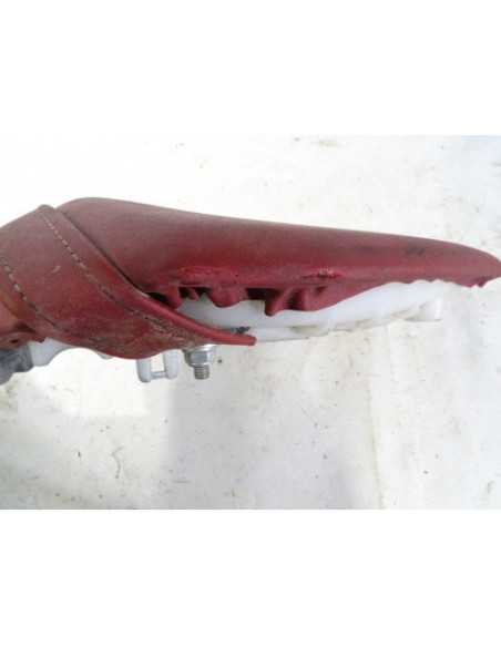 Selle arrière KAWASAKI Z800 800 - 2013-2016 - 53066-0467 - Occasion