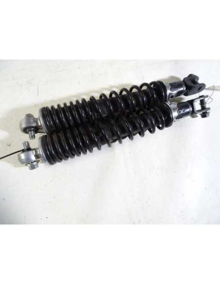 Amortisseur (paire) SUZUKI BURGMAN 125 - 2007-2012