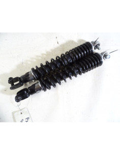 Amortisseur (paire) SUZUKI BURGMAN 125 - 2007-2012 2