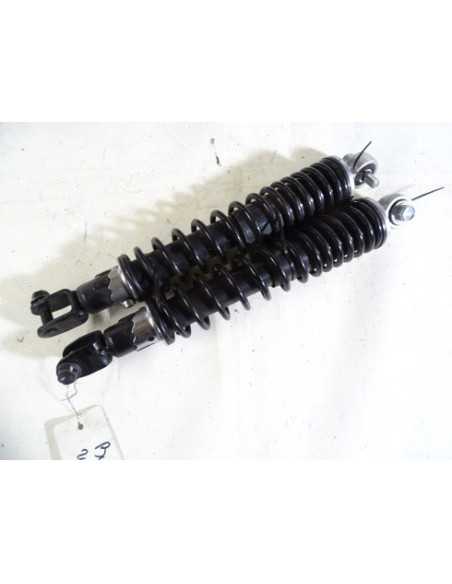 Amortisseur (paire) SUZUKI BURGMAN 125 - 2007-2012 - Occasion