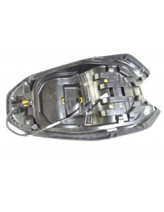 Selle YAMAHA T-MAX 530 - 2017-2019 - BC3 2