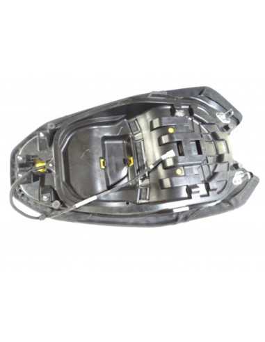 Selle YAMAHA T-MAX 530 - 2017-2019 - BC3