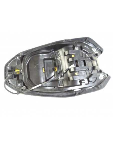 Selle YAMAHA T-MAX 530 - 2017-2019 - BC3