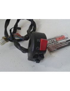 Commodo droit YAMAHA TDM 850 4TX