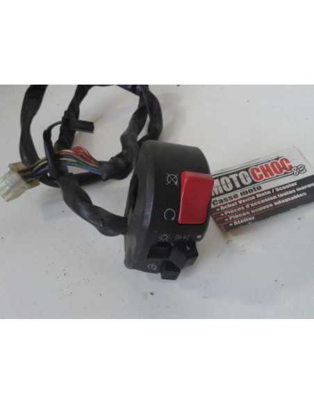 Commodo droit YAMAHA TDM 850 4TX