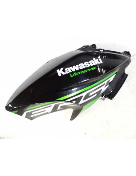 Couvre réservoir droit KAWASAKI VERSYS 650 - 2015-2020 - 55028-0564