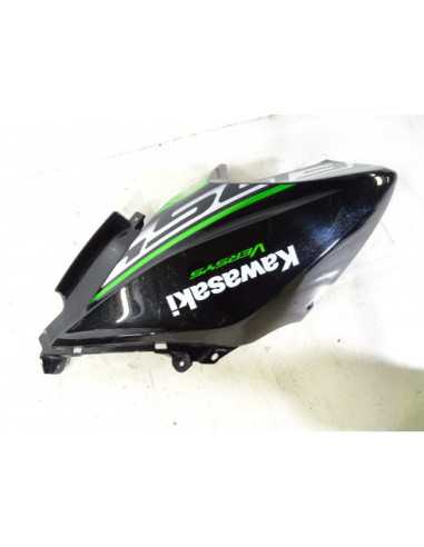 Couvre réservoir droit KAWASAKI VERSYS 650 - 2015-2020 - 55028-0564