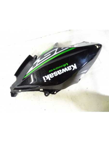 Couvre réservoir droit KAWASAKI VERSYS 650 - 2015-2020 - 55028-0564