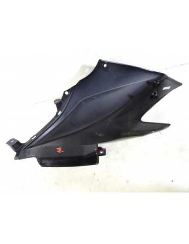 Couvre réservoir droit KAWASAKI VERSYS 650 - 2015-2020 - 55028-0564