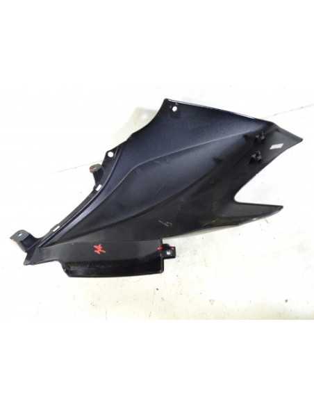 Couvre réservoir droit KAWASAKI VERSYS 650 - 2015-2020 - 55028-0564